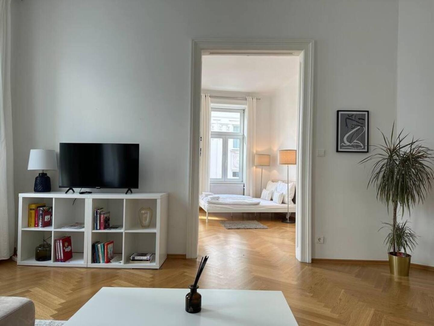 Apartment Beautiful In