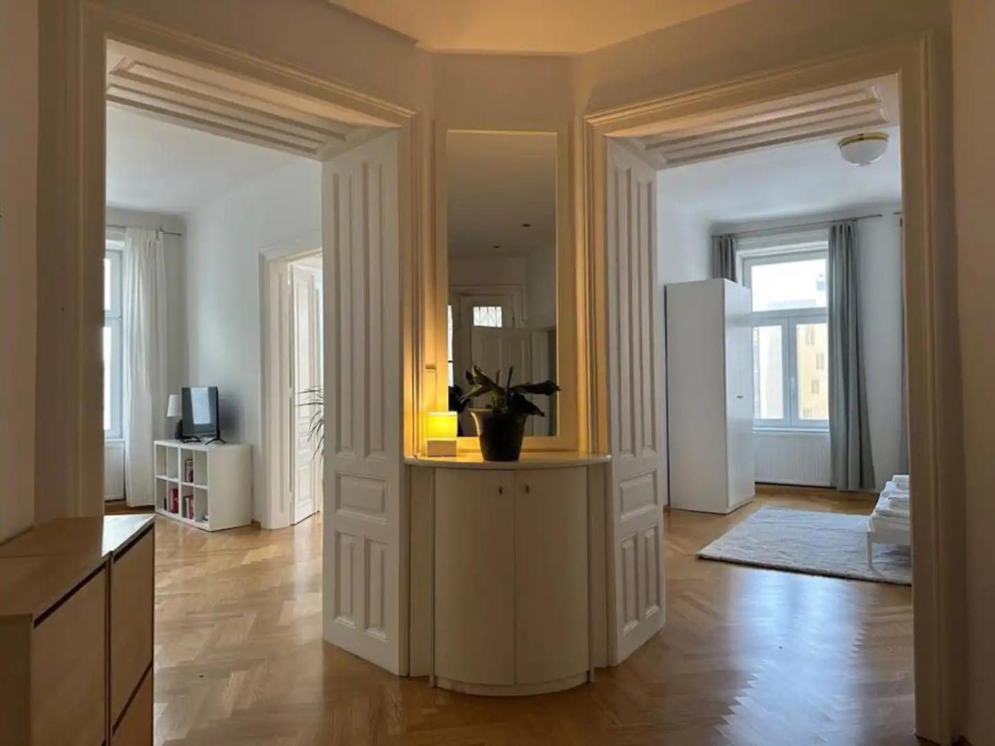Apartment Beautiful In *