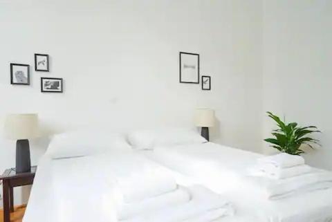 Beautiful In Apartment Vienna