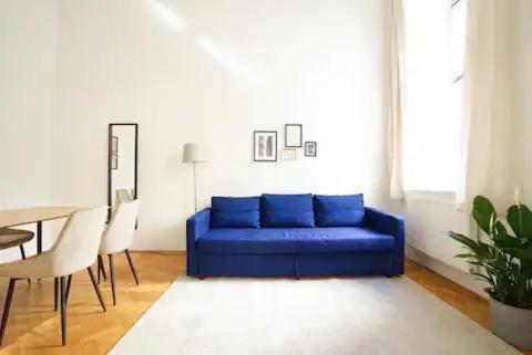 Apartment Beautiful In
