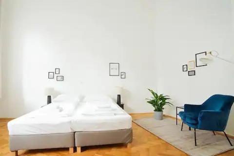 Beautiful In Apartment Vienna