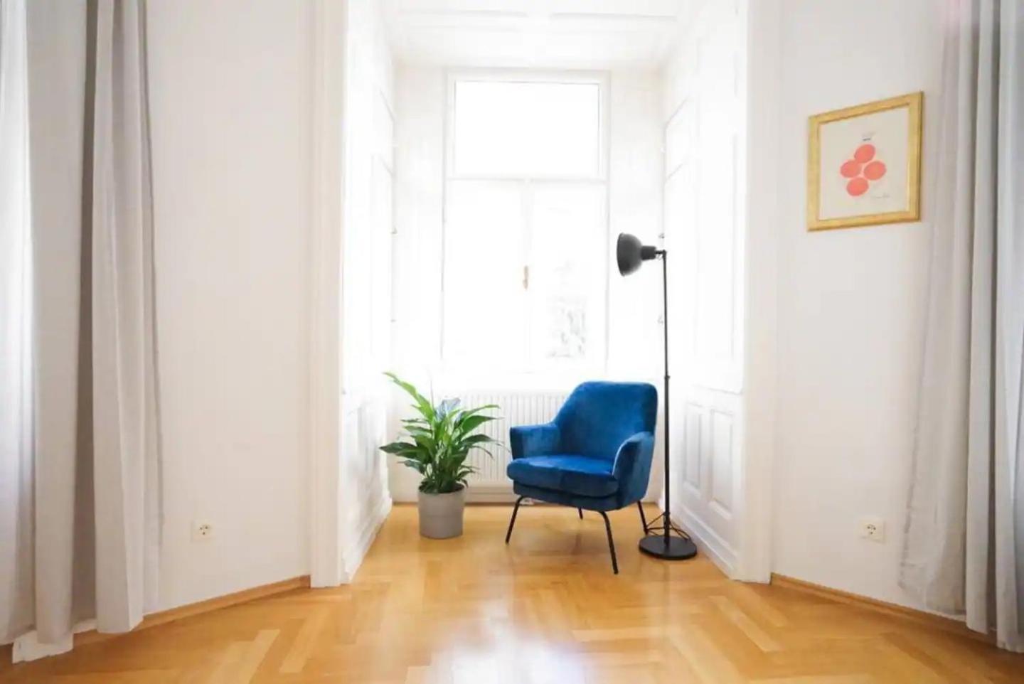 Apartment Beautiful In *