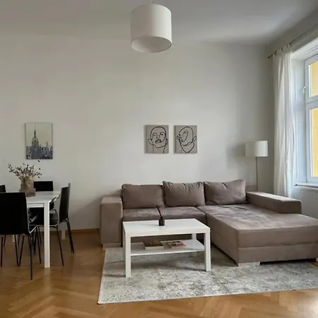 Beautiful Apartments In Vienna Exterior photo