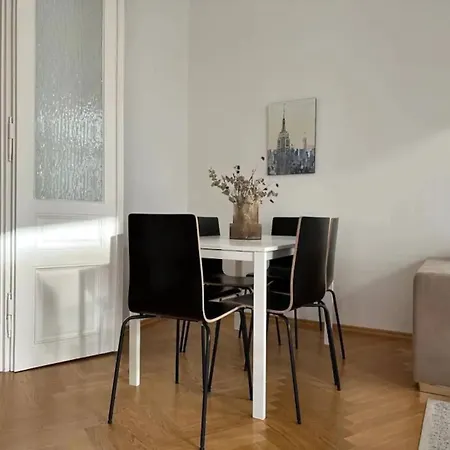 Beautiful Apartments In Vienna Exterior photo