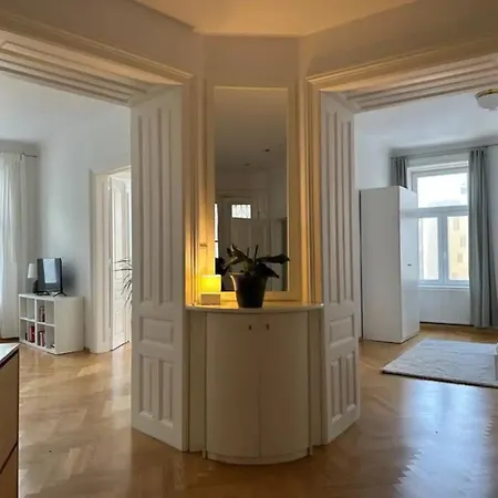 Beautiful Apartments In Vienna Exterior photo