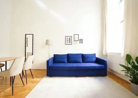 Beautiful Apartments In Vienna Exterior photo