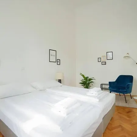 Beautiful Apartments In Vienna Exterior photo