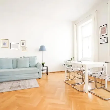 Beautiful Apartments In Vienna Exterior photo