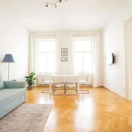 Beautiful Apartments In Vienna Exterior photo