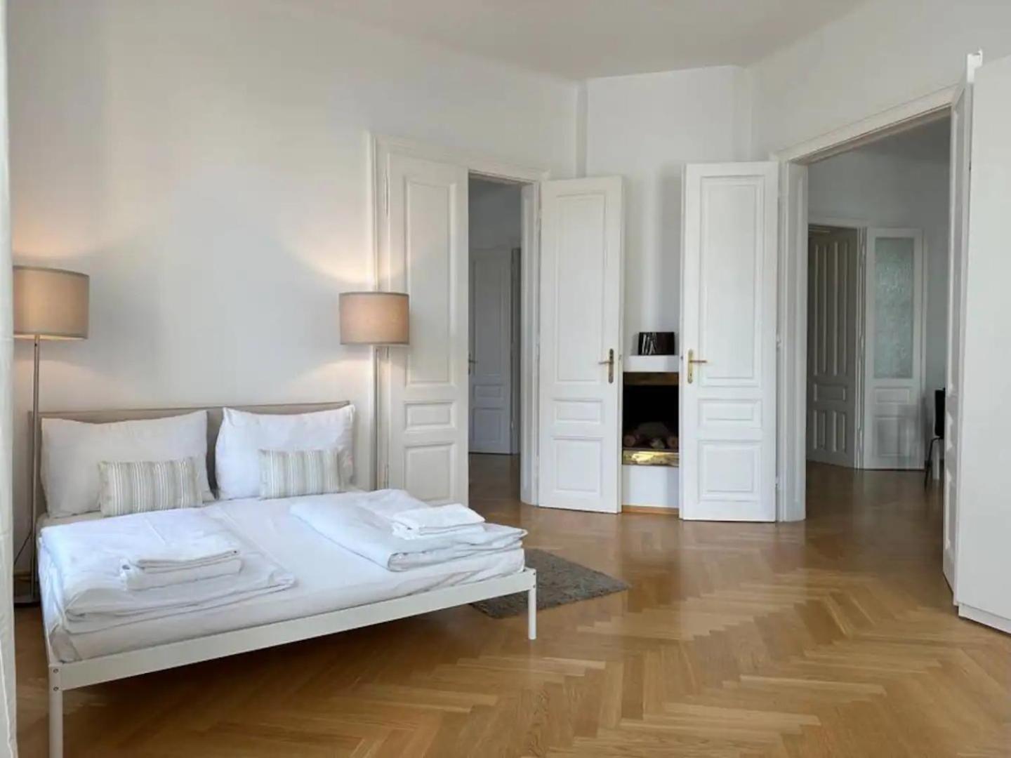 Beautiful In Appartement Wenen