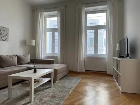 Appartement Beautiful In Wenen
