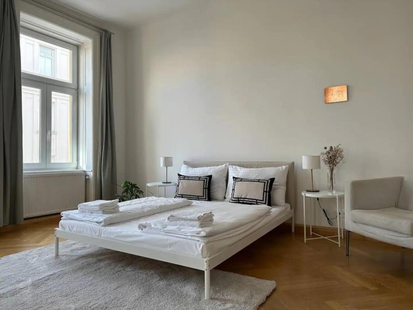 Beautiful In Appartement