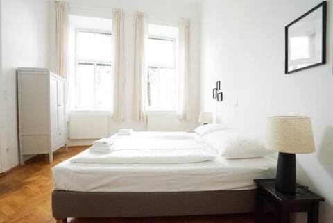 Beautiful In Appartement