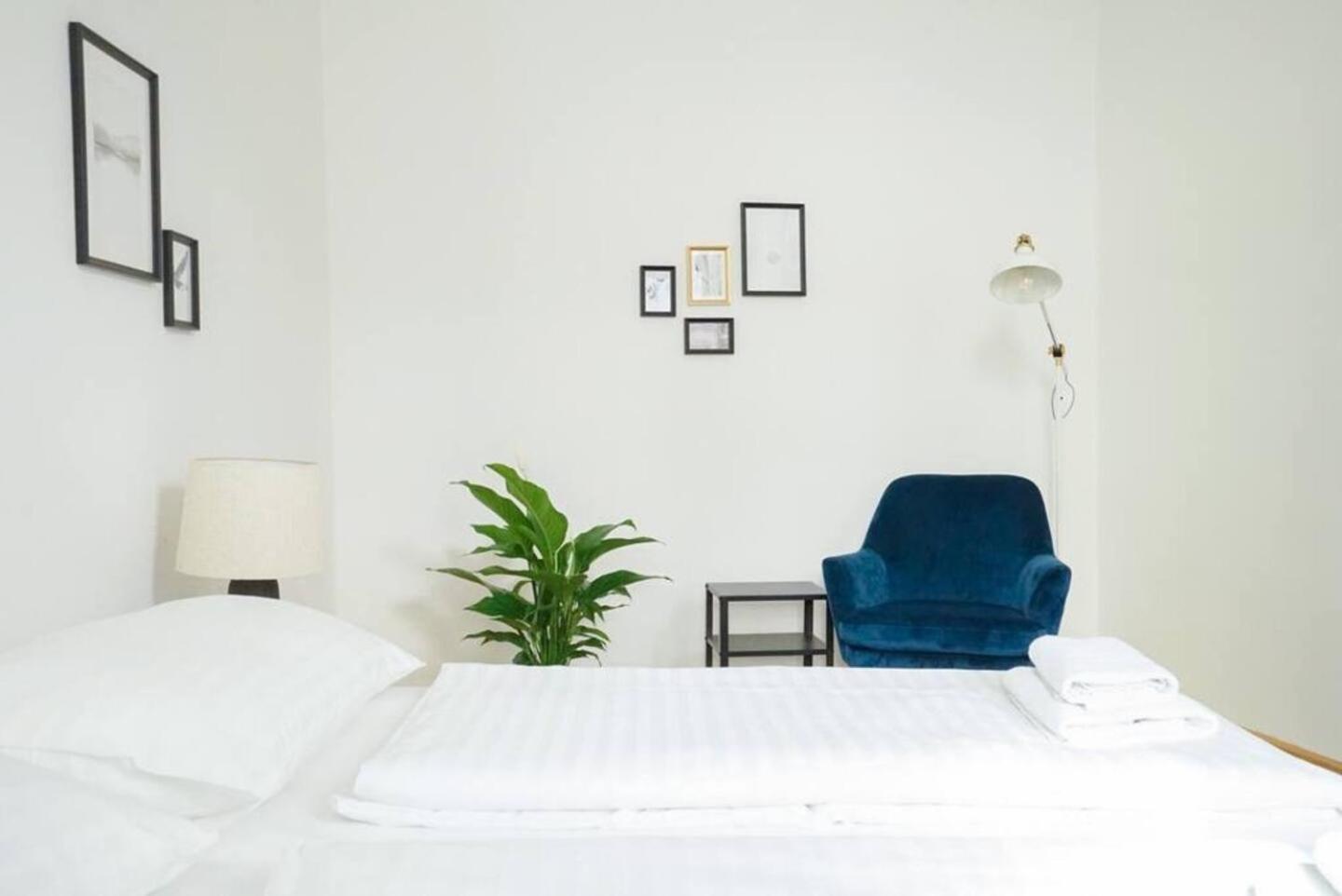Beautiful In Appartement