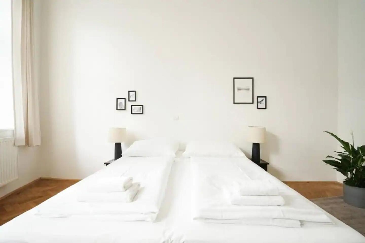 Appartement Beautiful In *