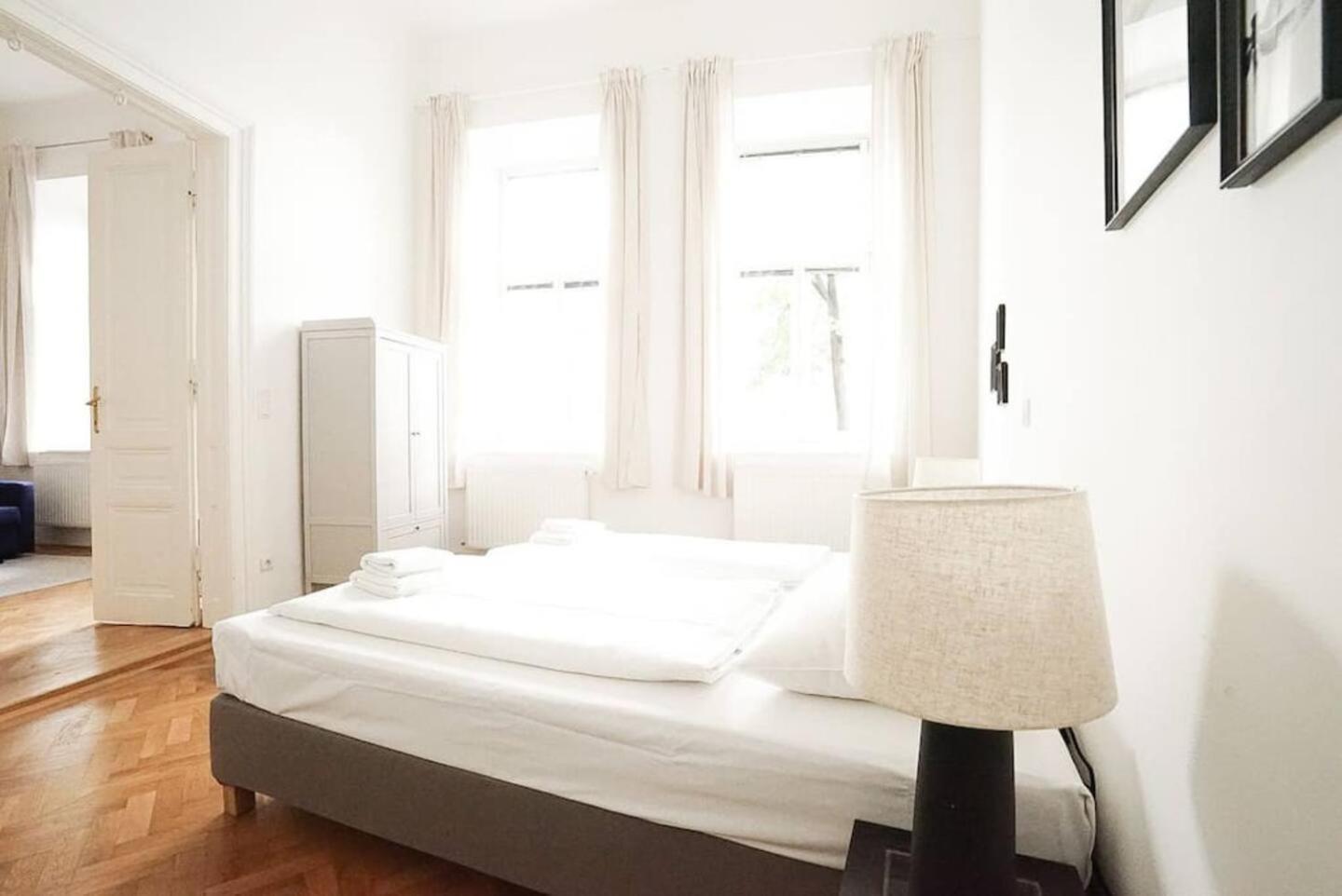 Beautiful In Appartement