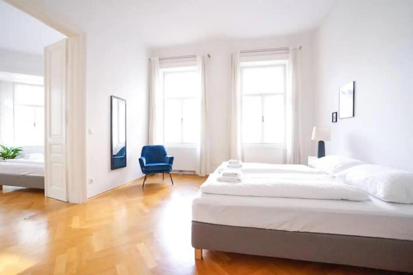 Beautiful In Appartement