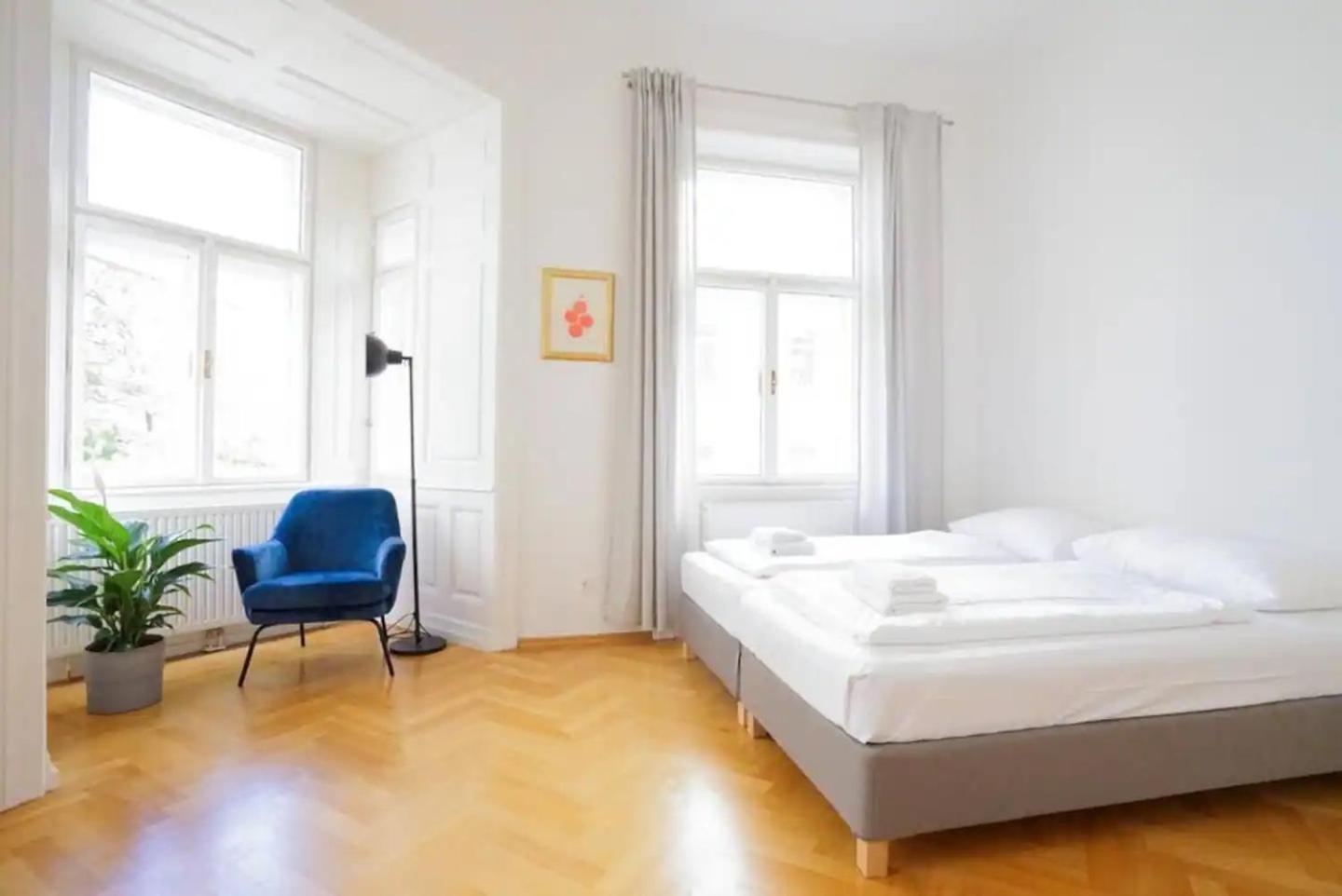 Appartement Beautiful In